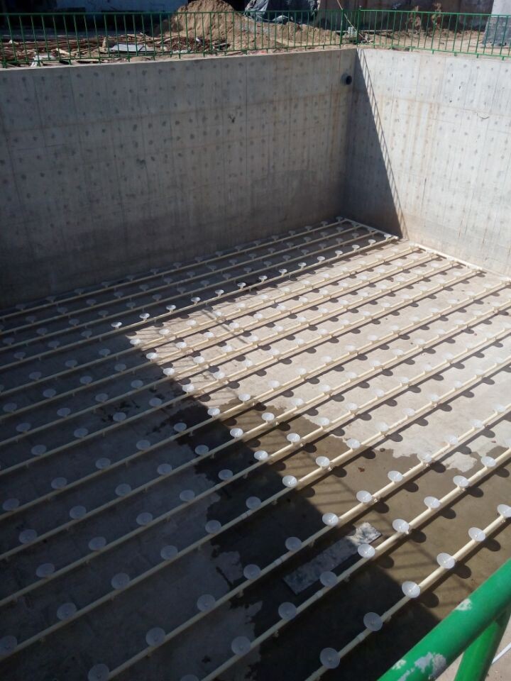 Xinji Tiantong Leather Factory · Rotary Mixing Aeration Head