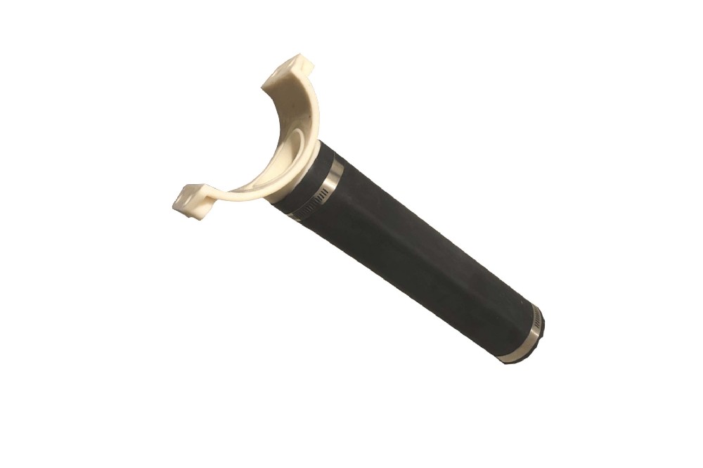 Clamp-Type Aerator