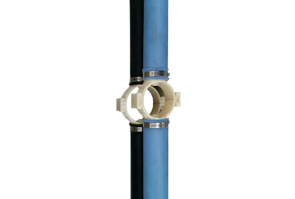 Insert-Type Tubular Aerator