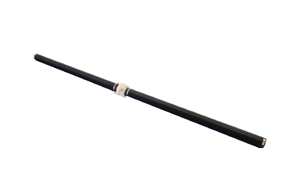 Tubular EPDM Aerator