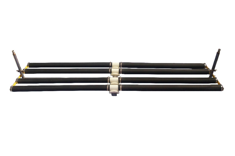 Eight-Tube Suspended Chain EPDM Aerator
