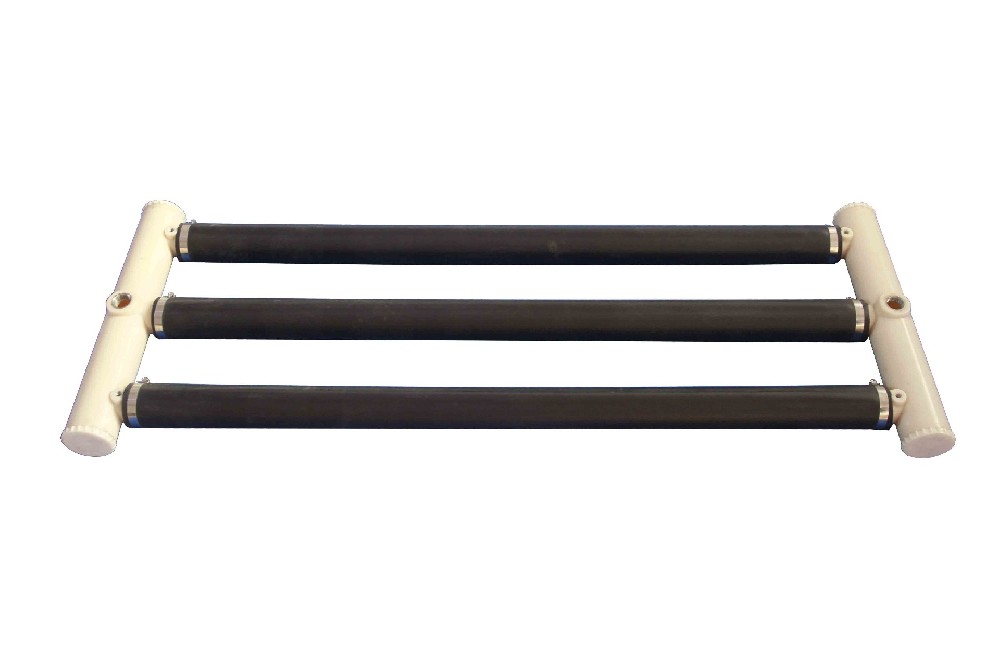 Three-Tube Suspended Chain EPDM Aerator