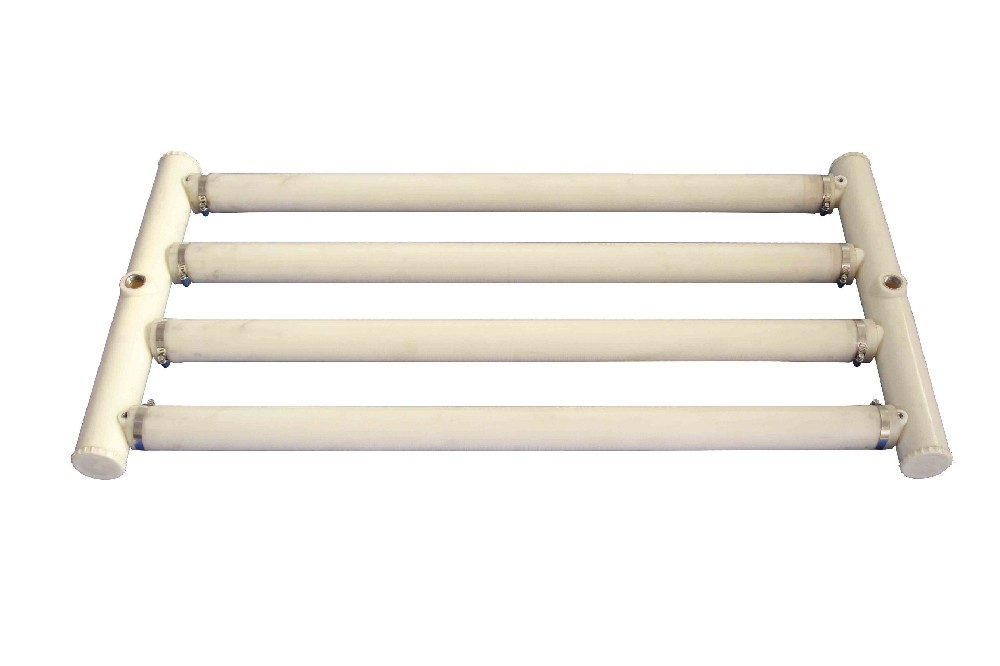 Four-Tube Suspended Chain Silicone Aerator