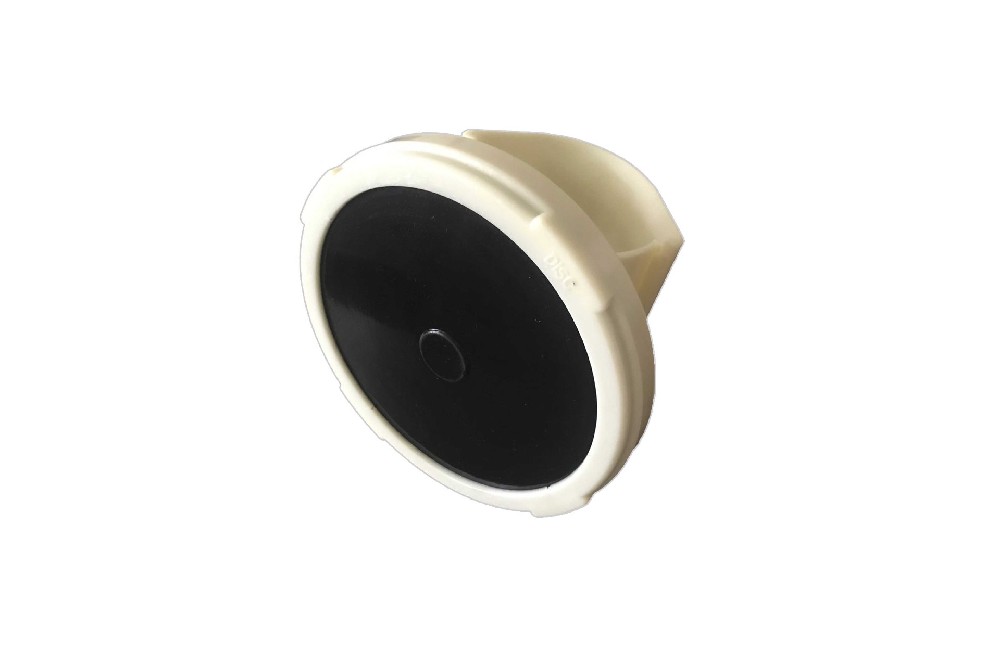 Insert-Type Clamp Aerator Head