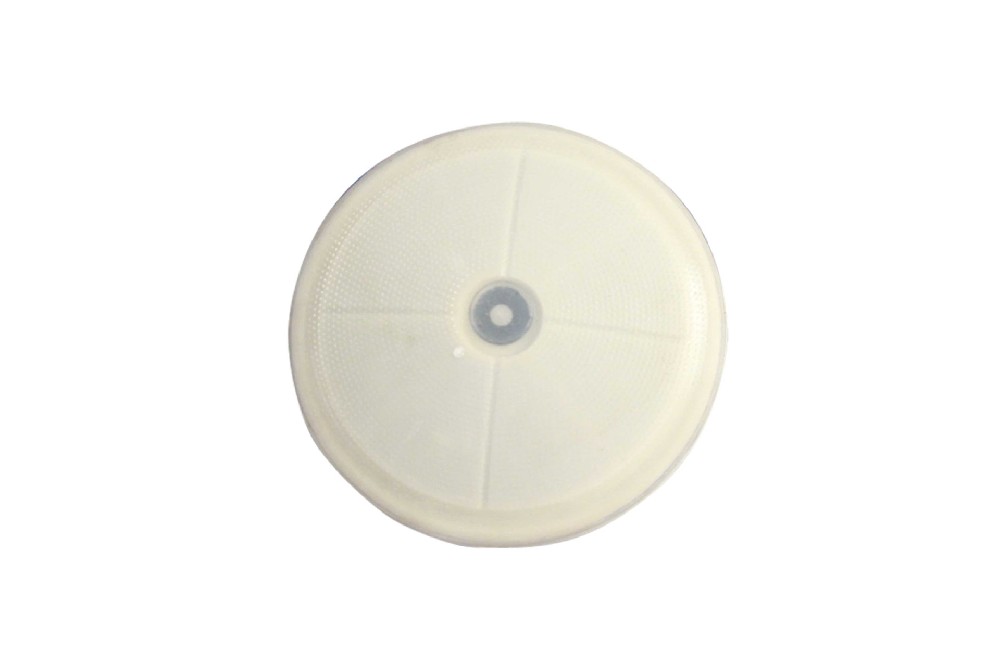 Silicone Aeration Disc