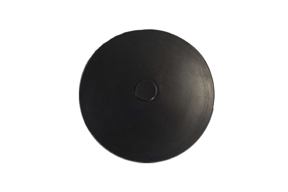 Disc-Type Aerator