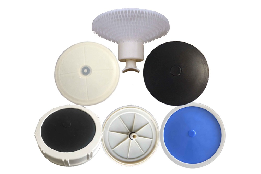 Microporous Aerator Head