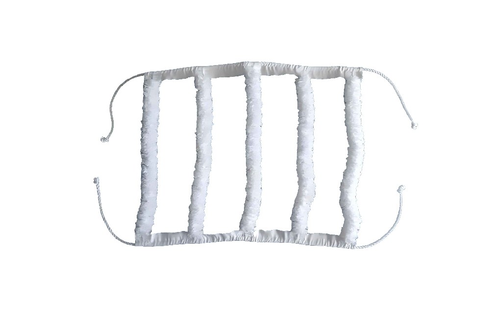 Braid Filler