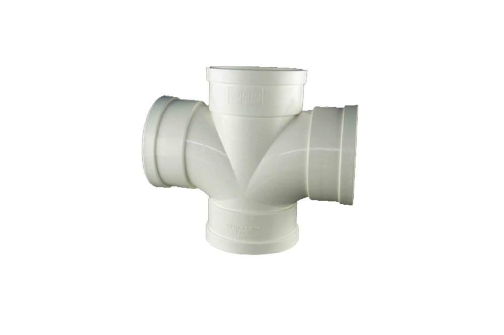 ABS Cross Fitting