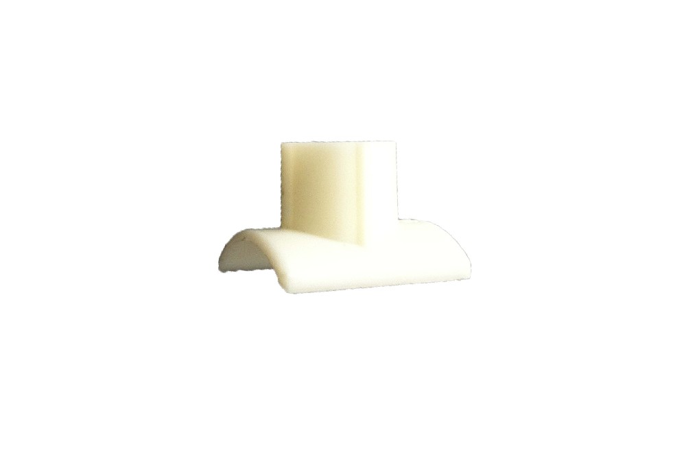 ABS Adhesive Saddle Seat