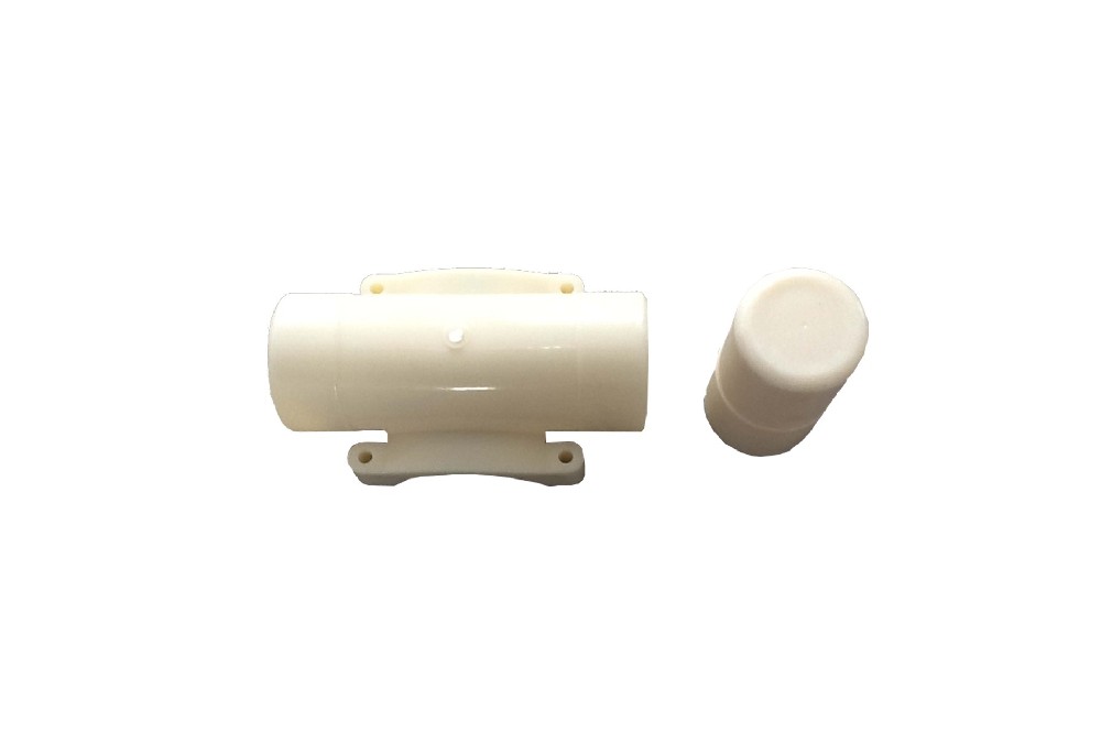ABS Central Connector
