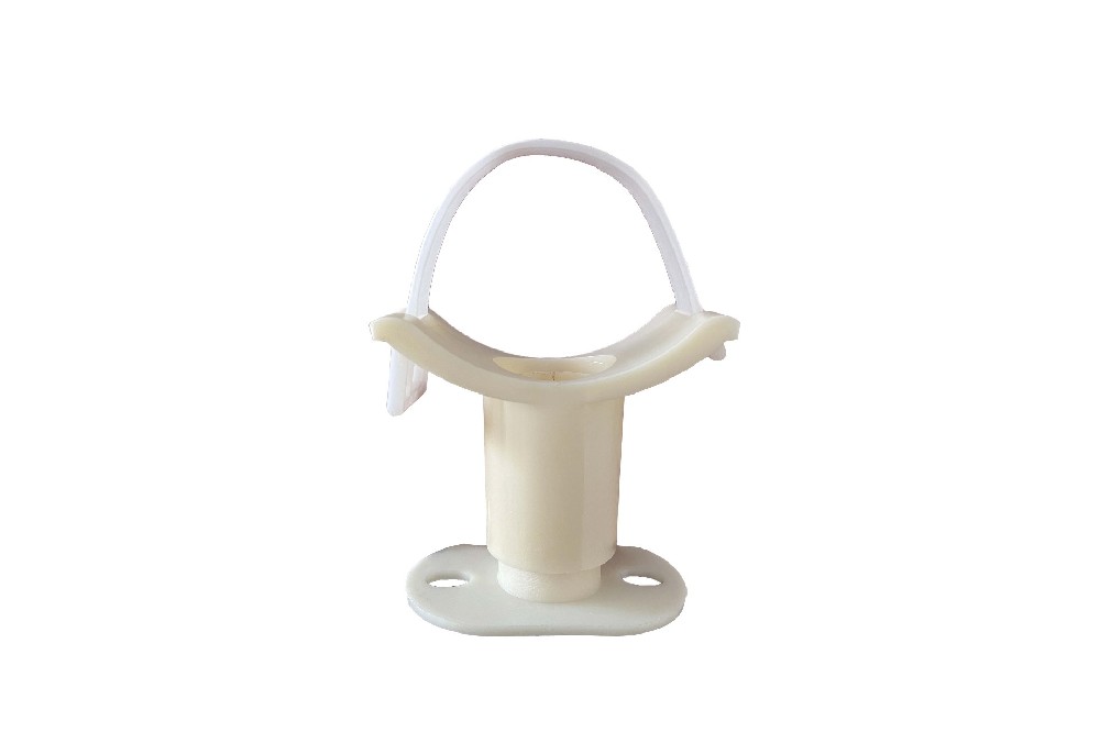 Adjustable Strap Mount