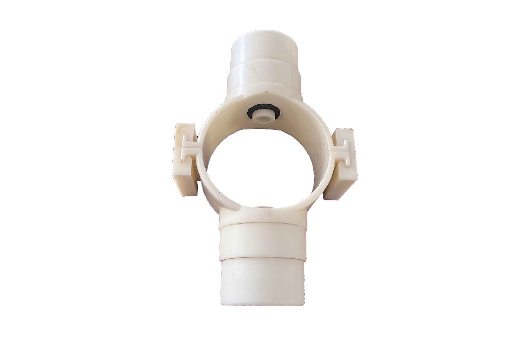 Clamp-Type Connector