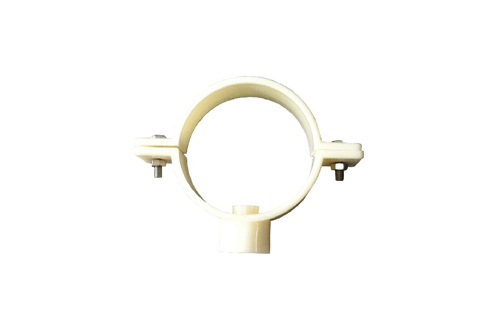 Clamp-Type Saddle Seat
