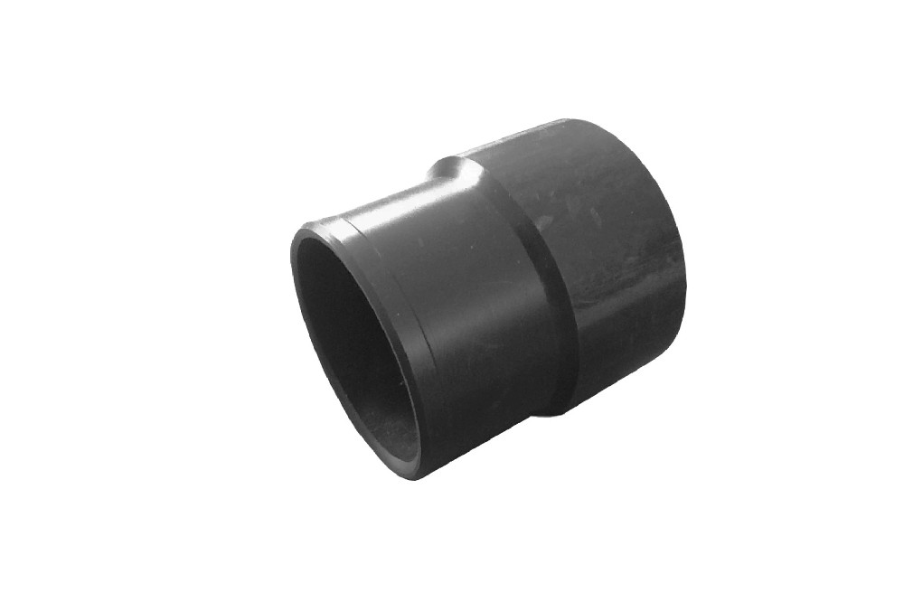 Floating Pipe Coupling