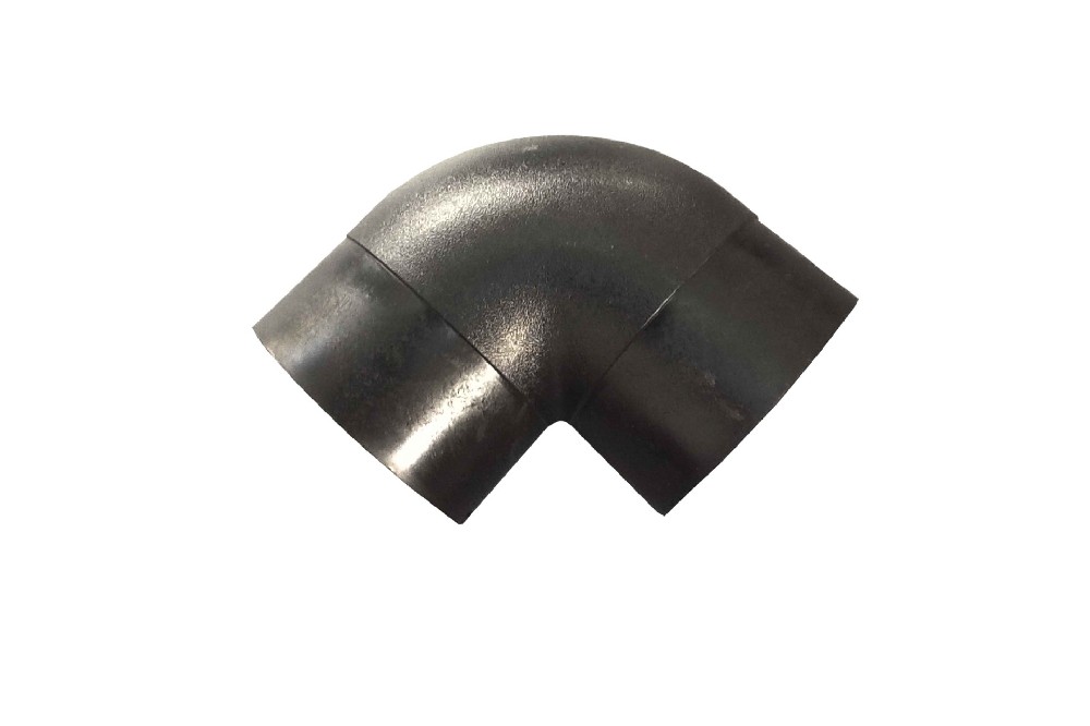 Floating Pipe Bend