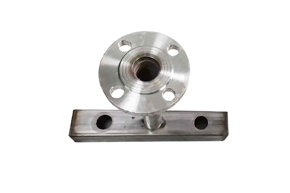 Liftable Four-Tube Air Chamber (304)