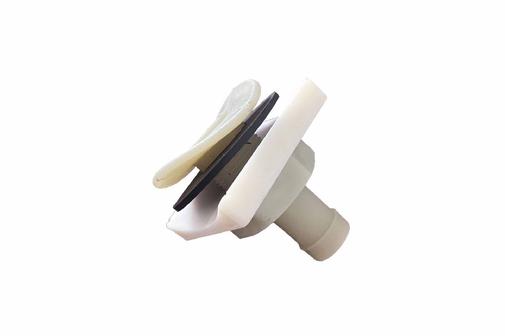 Upper Connector