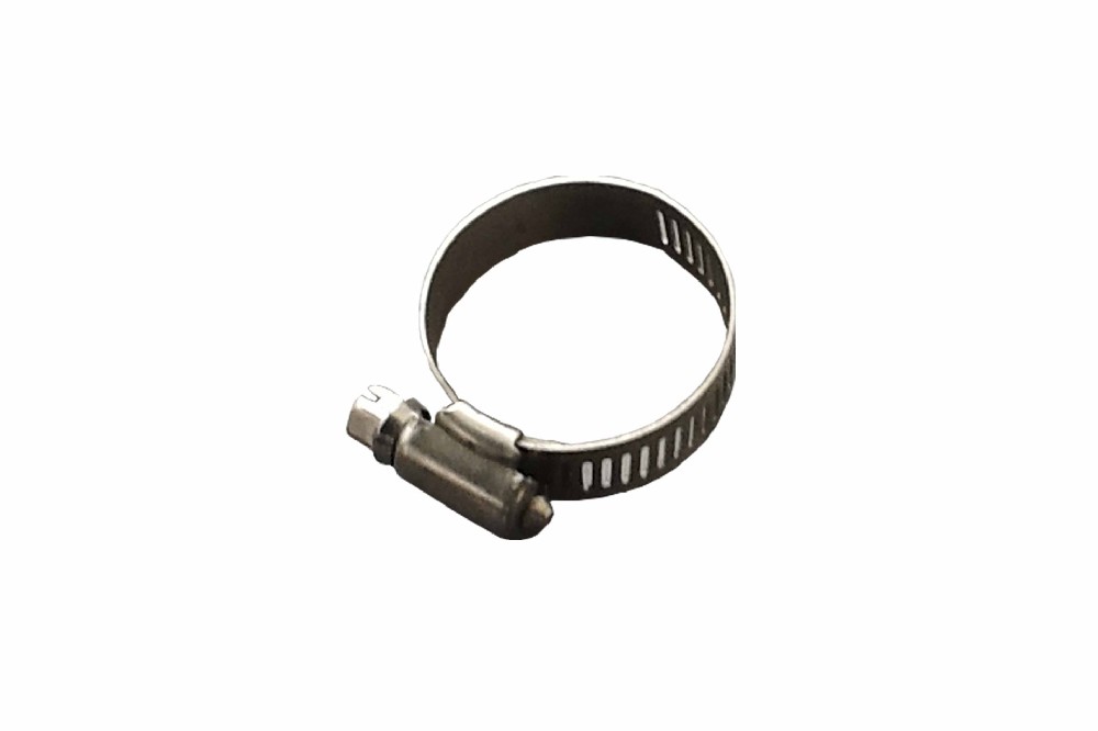 Flexible Hose Clamp