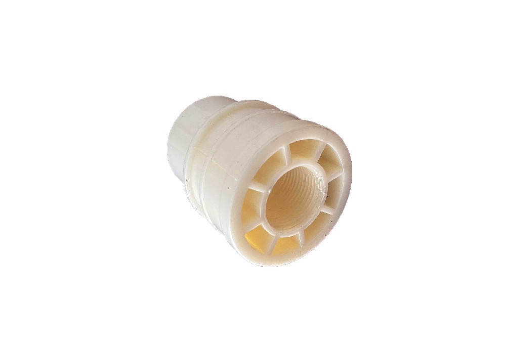 Threaded Connector