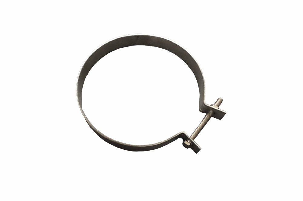 Custom-Made Clip